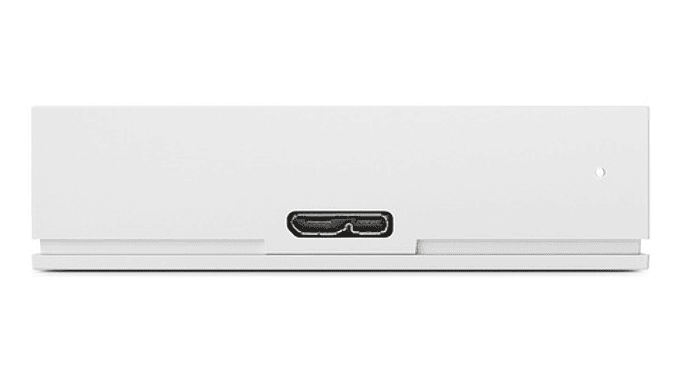 Disco Duro Externo Seagate Gaming Blanco Ps5 5tb Stlv5000100 3