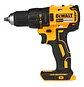 Taladro Atornillador 1/2 20v Max Dewalt Dcd7771b-b3 - Miniatura 1