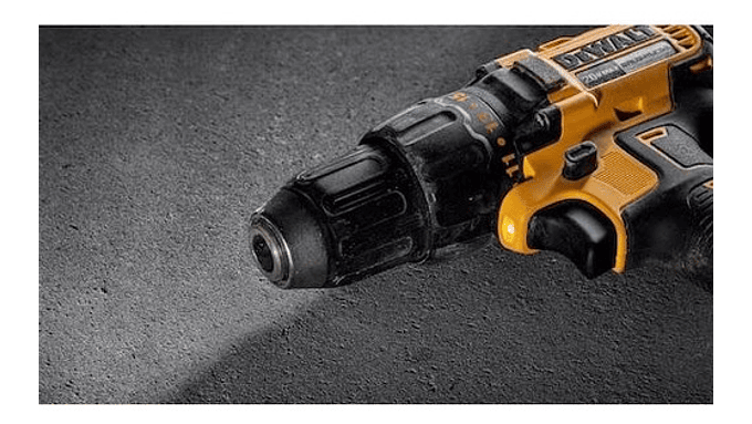 Taladro Atornillador 1/2 20v Max Dewalt Dcd7771b-b3 2