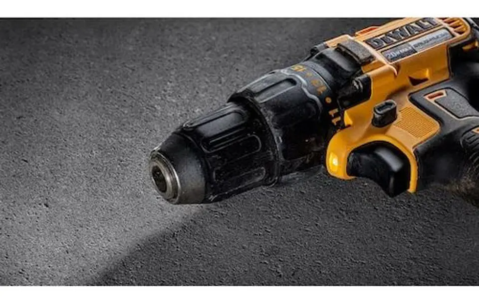 Taladro Atornillador 1/2 20v Max Dewalt Dcd7771b-b3 2