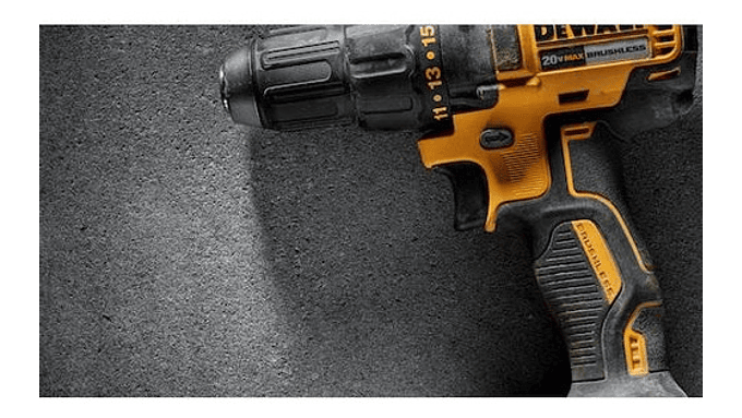 Taladro Atornillador 1/2 20v Max Dewalt Dcd7771b-b3 3