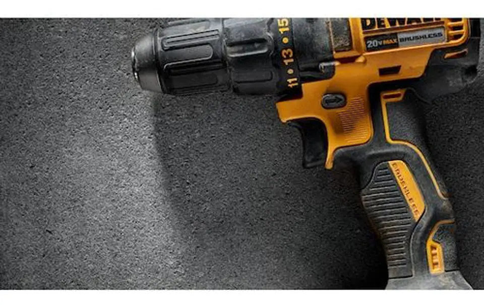 Taladro Atornillador 1/2 20v Max Dewalt Dcd7771b-b3 3