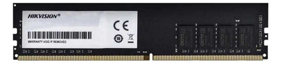 Memoria 8gb Hikvision 1600 Ddr3 Udimm Hked3081baa2a0za1 1