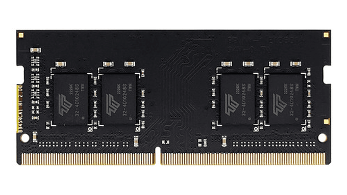 Memoria Ram 8gb Ddr4 2666mhz Sodimm Para Notebook 2