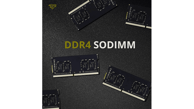 Memoria Ram 8gb Ddr4 2666mhz Sodimm Para Notebook 3