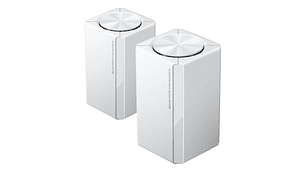 Router Xiaomi Wifi Mesh System Ac1200 (2 Pack)