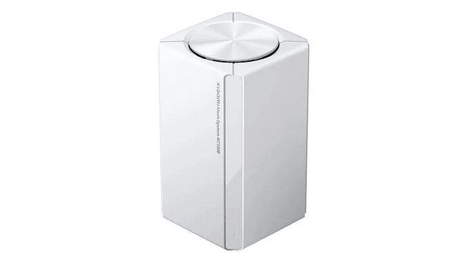 Router Xiaomi Wifi Mesh System Ac1200 (2 Pack) 2