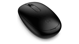 Mouse Inalámbrico Hp Bluetooth 1600 Dpi, 10 M, 3 Botones Pro