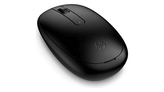 Mouse Inalámbrico Hp Bluetooth 1600 Dpi, 10 M, 3 Botones Pro 1