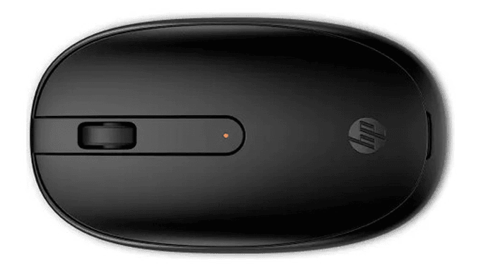 Mouse Inalámbrico Hp Bluetooth 1600 Dpi, 10 M, 3 Botones Pro 2