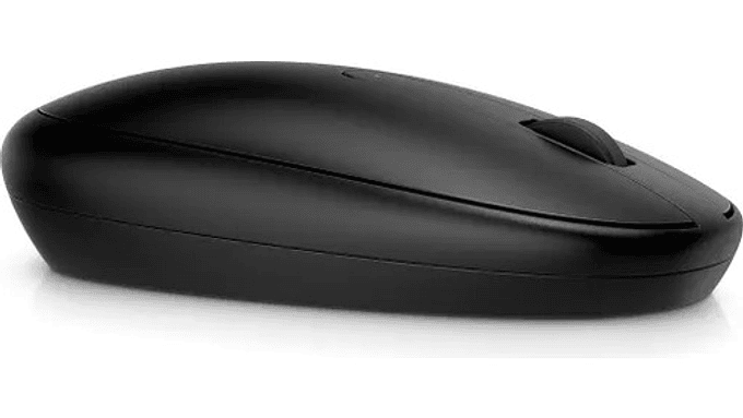 Mouse Inalámbrico Hp Bluetooth 1600 Dpi, 10 M, 3 Botones Pro 3