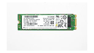 Ssd Hynix 256gb M.2 2280 Sata Iii Ngff Para Pc Y Notebook