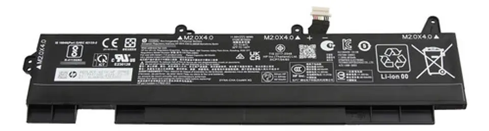 Batería Original Hp L77991-005 Para Elitebook 850 G7 / G8 1
