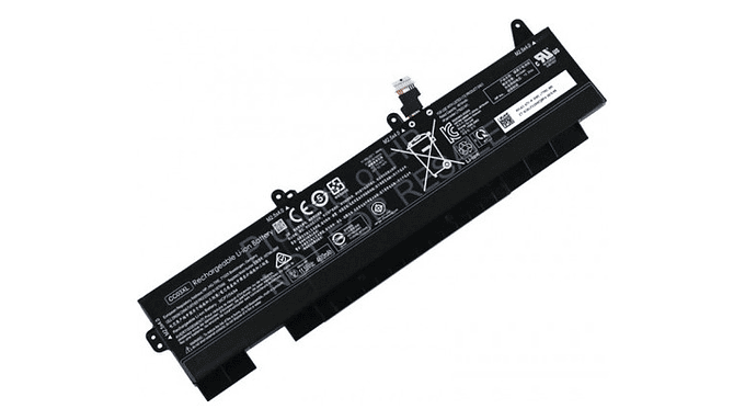 Batería Original Hp L77991-005 Para Elitebook 850 G7 / G8 3