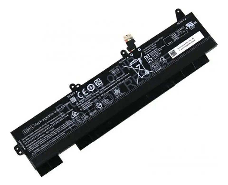 Batería Original Hp L77991-005 Para Elitebook 850 G7 / G8 3