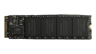 Ssd Lexar Nvme 2tb M.2 2280 Pcie Gen4  Granel
