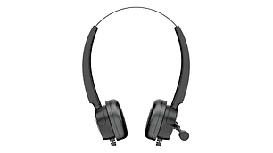 Audífono Hp Gamer Para Pc Con Micrófono Dhe-8000