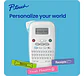 Rotuladora Portátil Brother P-touch Pt-n10  Etiquetas Adhes - Miniatura 8