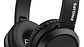 Auriculares Supraurales Philips Tah4105bk Plegable Aislamiento De Sonido Microfono Control Remoto En Cable - Miniatura 3