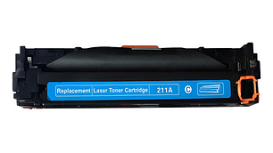 Toner Compatible Con Laserjet Color 131a