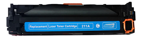 Toner Compatible Con Laserjet Color 131a
