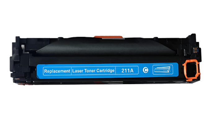 Toner Compatible Con Laserjet Color 131a 1