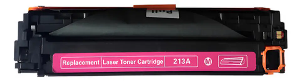 Toner Compatible Con Laserjet Color 131a 2