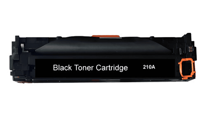 Toner Compatible Con Laserjet Color 131a 3
