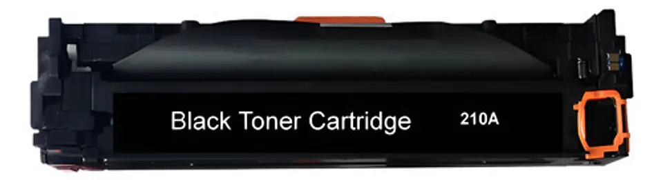 Toner Compatible Con Laserjet Color 131a 3