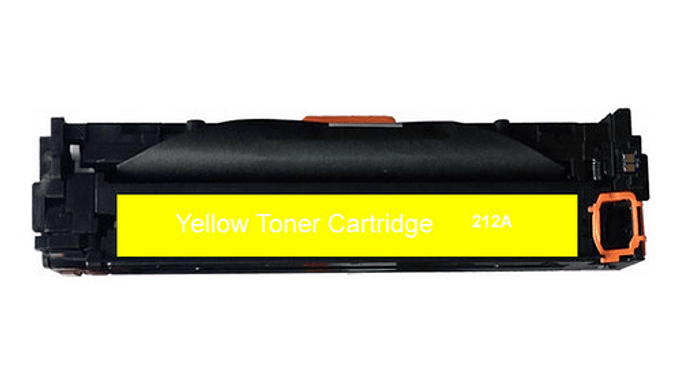 Toner Compatible Con Laserjet Color 131a 4