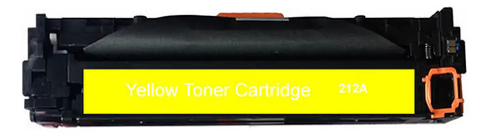 Toner Compatible Con Laserjet Color 131a 4