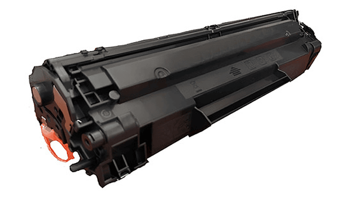 Toner Universal Cb436a, (36A)  P1102w M1212 P1005 Lbp6000 1