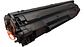 Toner Universal Cb436a, (36A)  P1102w M1212 P1005 Lbp6000 - Miniatura 1