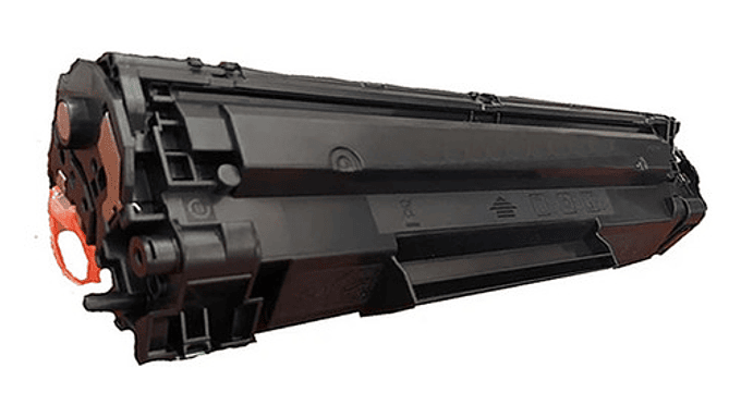 Toner Universal Cb436a, (36A)  P1102w M1212 P1005 Lbp6000 2