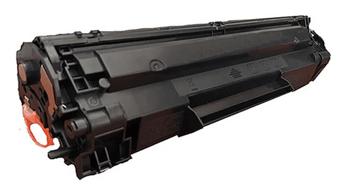 Toner Universal Cb436a, (36A)  P1102w M1212 P1005 Lbp6000 3