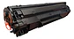 Toner Universal Cb436a, (36A)  P1102w M1212 P1005 Lbp6000 - Miniatura 3
