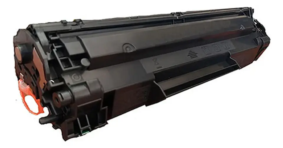Toner Universal Cb436a, (36A)  P1102w M1212 P1005 Lbp6000 3