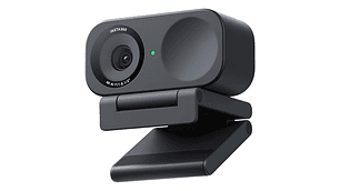 Camara Web 4k Insta360 Link 2c Encuadre Automático Olor Negro