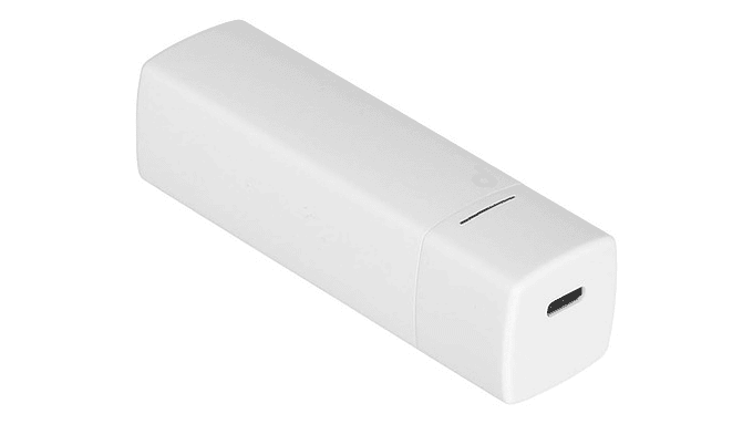 Auriculares Inalámbricos Anker Soundcore A30i Con Cancelación De Color Blanco 2