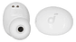 Auriculares Inalámbricos Anker Soundcore A30i Con Cancelación De Color Blanco - Miniatura 3