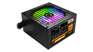 Fuente De Poder Para Pc Gamemax Vp Series Vp-450 450w