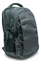 Mochila Mercedes-benz Highway Gris Diseño Premium Usb - Miniatura 3