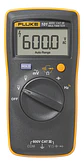 Multímetro Digital Fluke 101  Precisión 0,5% | Cat Iii 600v - Miniatura 1