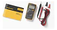 Multímetro Digital Fluke 101  Precisión 0,5% | Cat Iii 600v - Miniatura 4