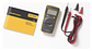 Multímetro Digital Fluke 101  Precisión 0,5% | Cat Iii 600v - Miniatura 4