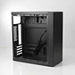 Gabinete Pc Micro Atx J607 Matx, Mini-itx, Uatx. Negro - Miniatura 3