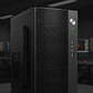 Gabinete Pc Micro Atx J607 Matx, Mini-itx, Uatx. Negro - Miniatura 6