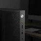Gabinete Pc Micro Atx J607 Matx, Mini-itx, Uatx. Negro - Miniatura 7
