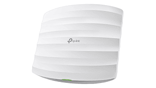 Punto De Acceso Ac1350 Tp-link F52, Doble Banda, Mu-mimo Poe