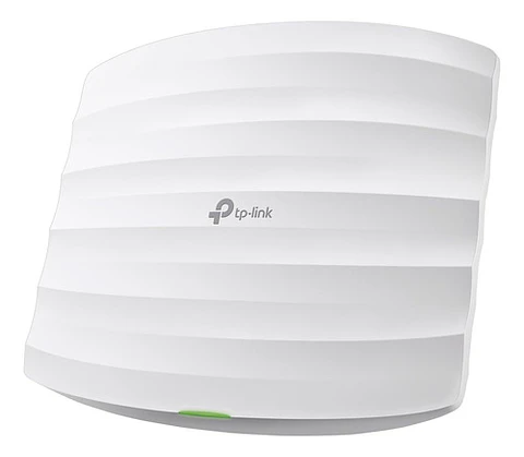 Punto De Acceso Ac1350 Tp-link F52, Doble Banda, Mu-mimo Poe
